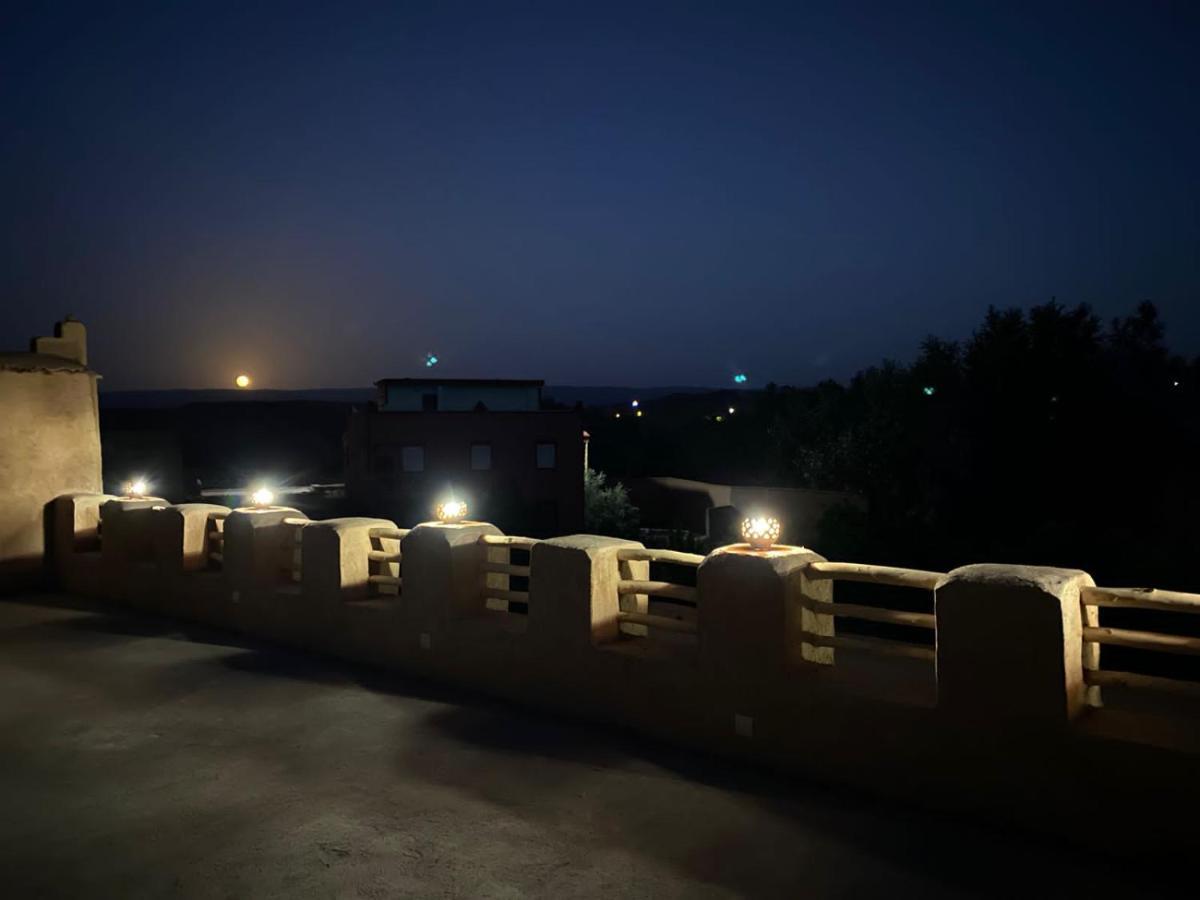 Maroc Des Merveilles - Chez L'Habitant Kelaat-M'Gouna Kültér fotó