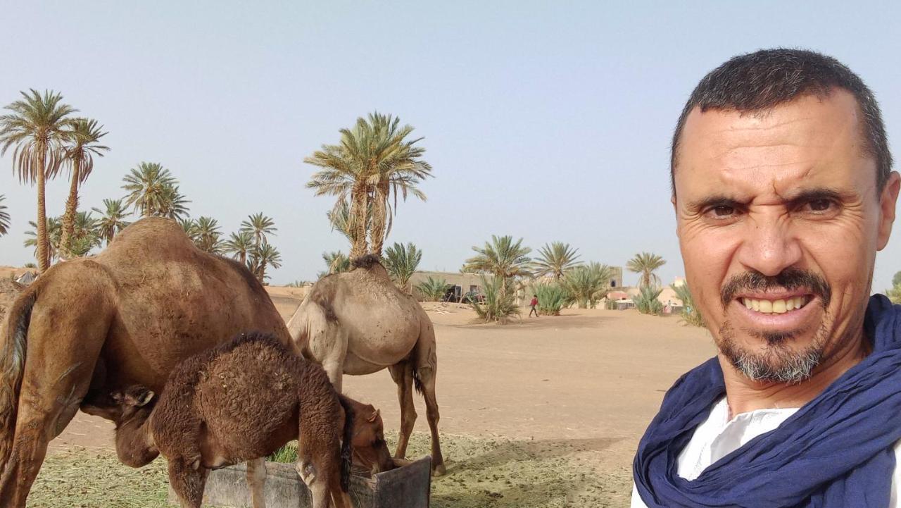 Maroc Des Merveilles - Chez L'Habitant Kelaat-M'Gouna Kültér fotó