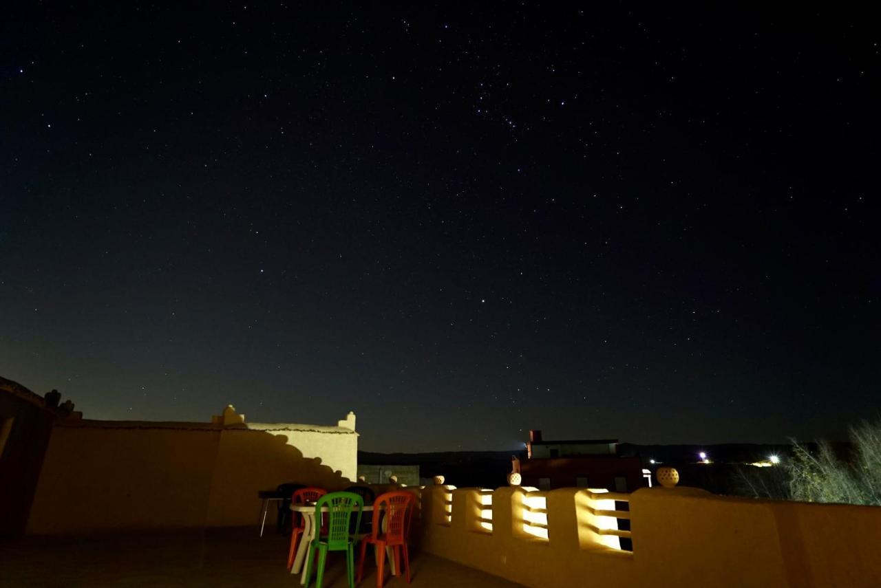 Maroc Des Merveilles - Chez L'Habitant Kelaat-M'Gouna Kültér fotó