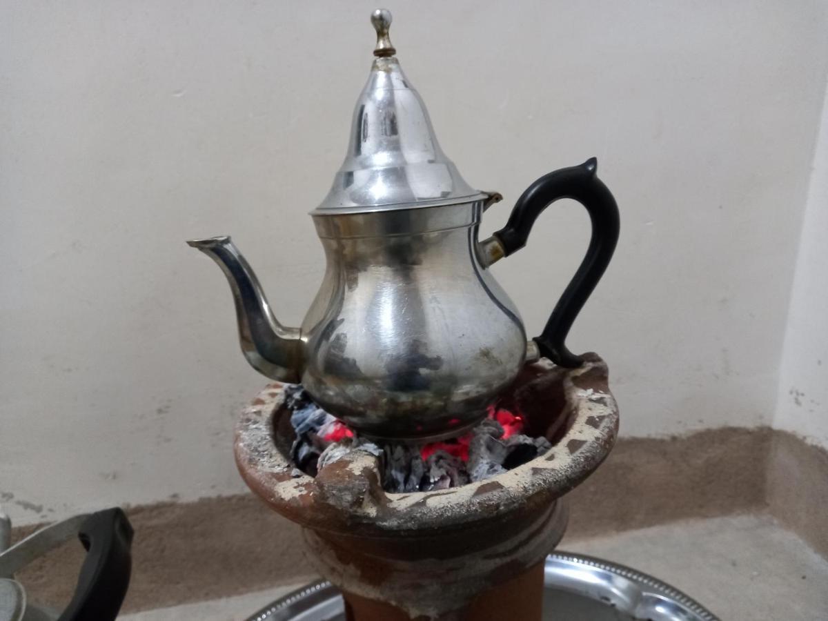 Maroc Des Merveilles - Chez L'Habitant Kelaat-M'Gouna Kültér fotó