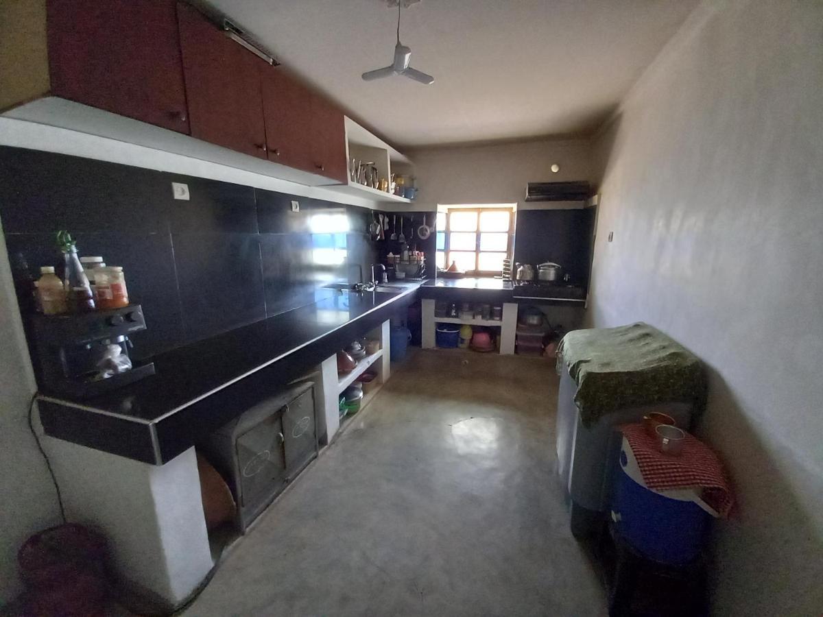 Maroc Des Merveilles - Chez L'Habitant Kelaat-M'Gouna Kültér fotó