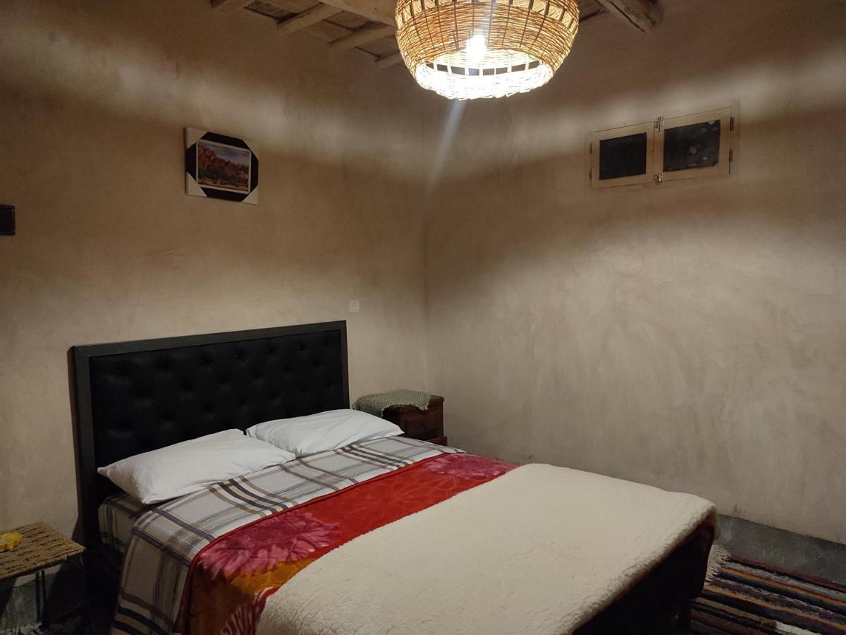 Maroc Des Merveilles - Chez L'Habitant Kelaat-M'Gouna Kültér fotó