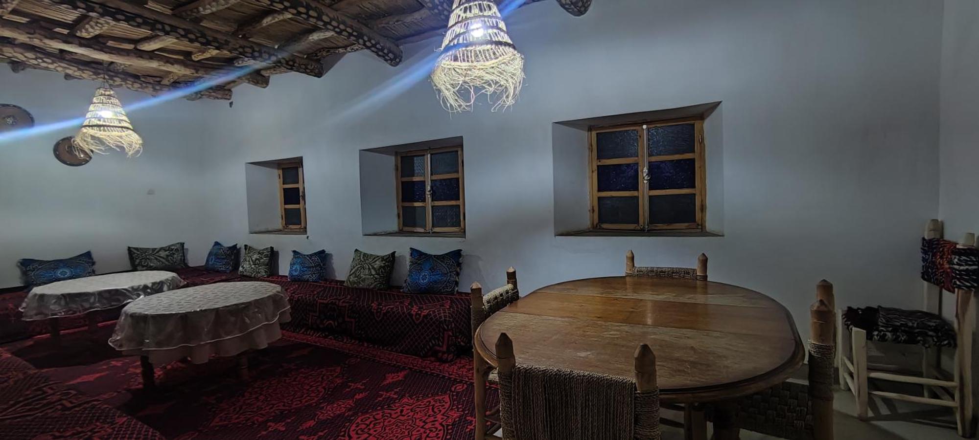 Maroc Des Merveilles - Chez L'Habitant Kelaat-M'Gouna Kültér fotó