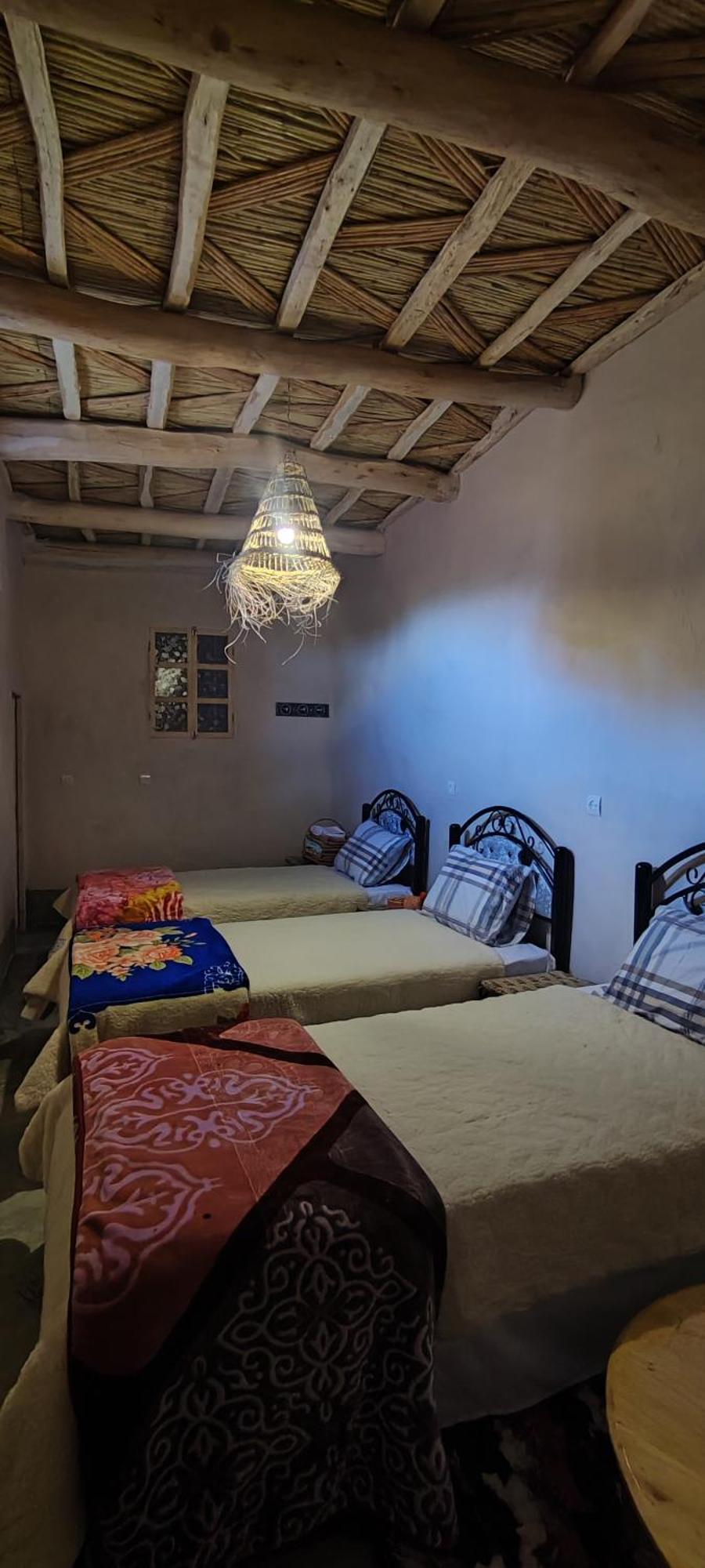 Maroc Des Merveilles - Chez L'Habitant Kelaat-M'Gouna Kültér fotó