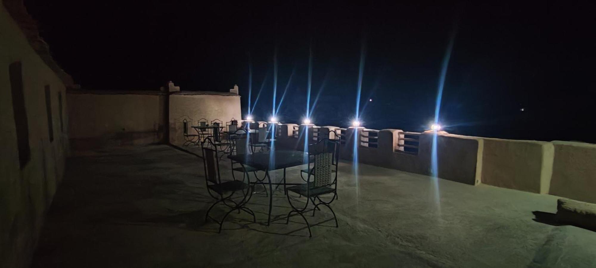 Maroc Des Merveilles - Chez L'Habitant Kelaat-M'Gouna Kültér fotó