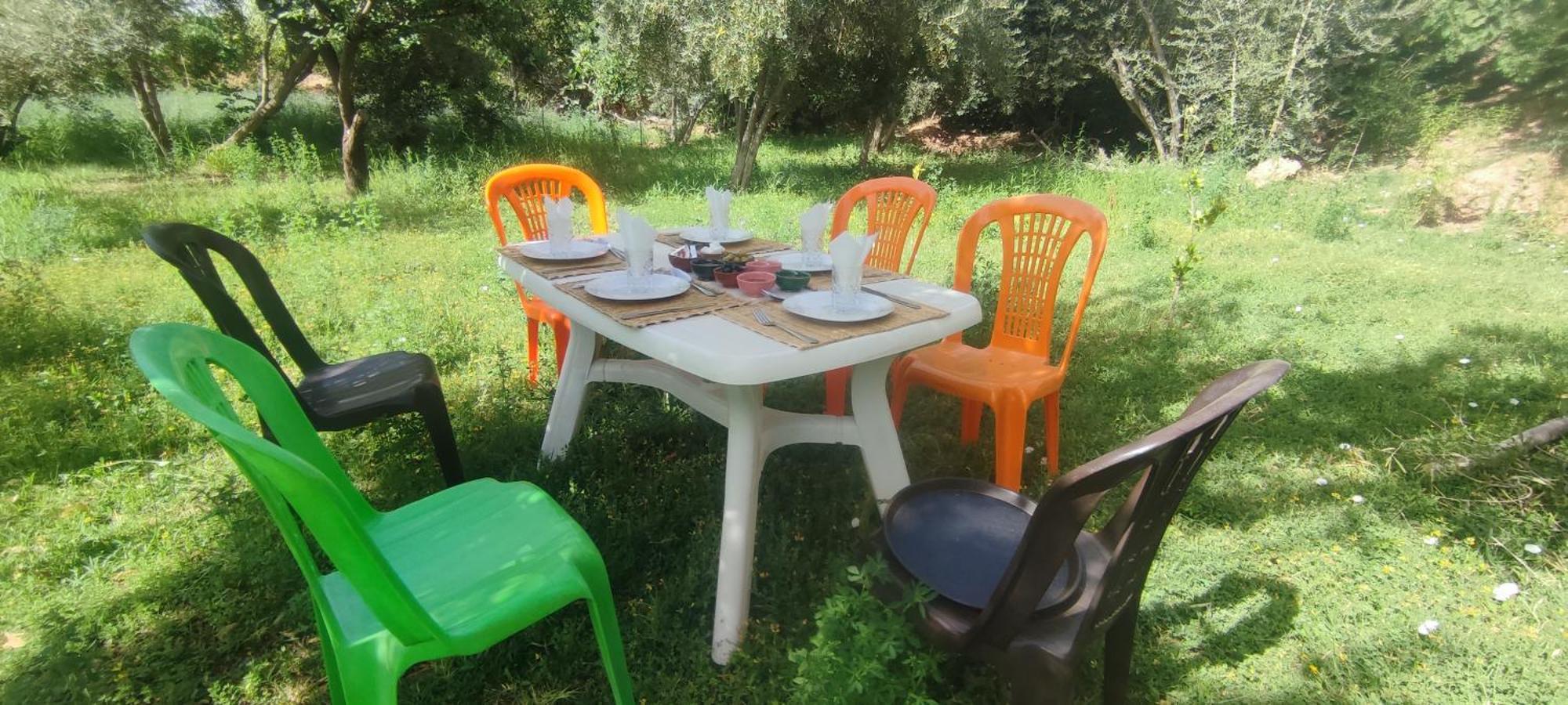Maroc Des Merveilles - Chez L'Habitant Kelaat-M'Gouna Kültér fotó