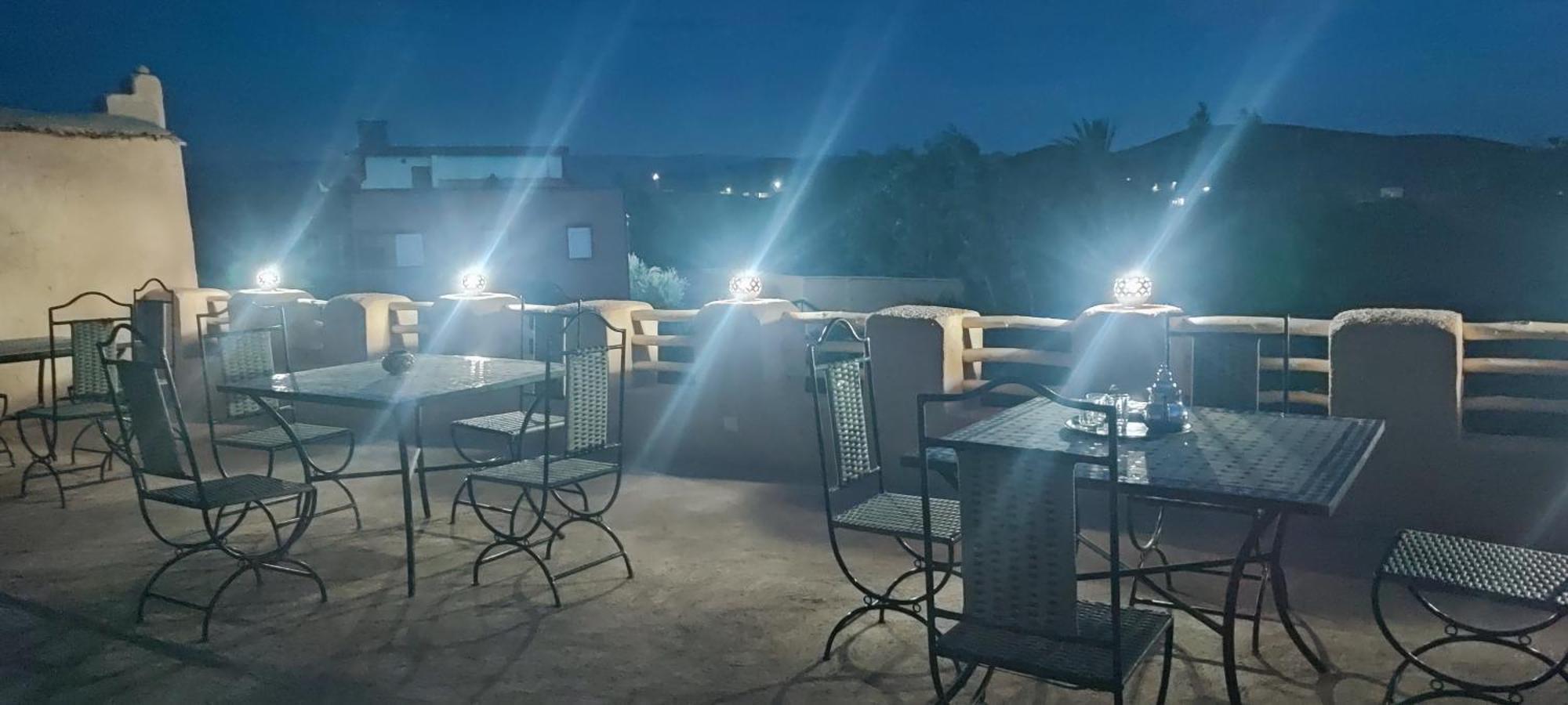 Maroc Des Merveilles - Chez L'Habitant Kelaat-M'Gouna Kültér fotó